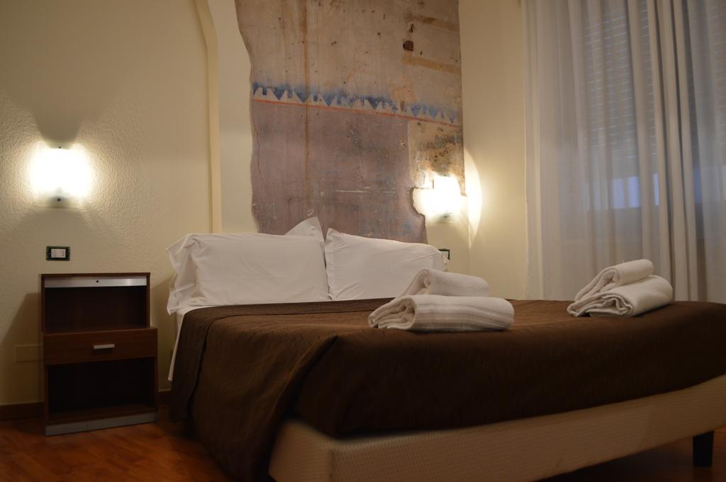 Hotel Arena Verona Luaran gambar