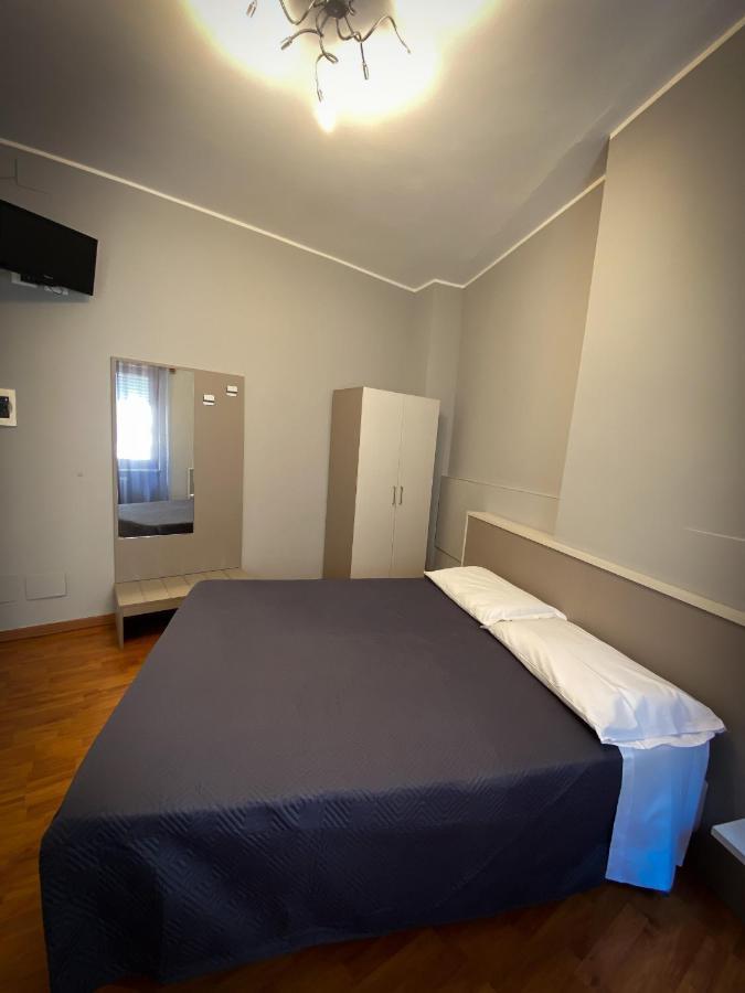 Hotel Arena Verona Luaran gambar