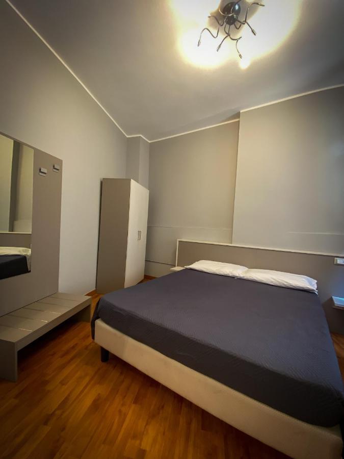 Hotel Arena Verona Luaran gambar