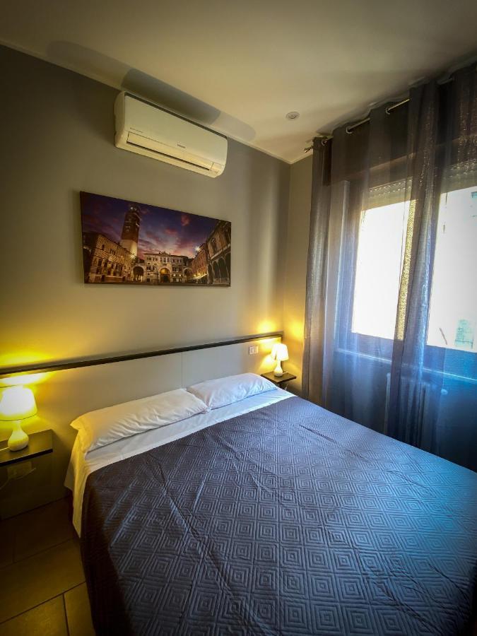Hotel Arena Verona Luaran gambar