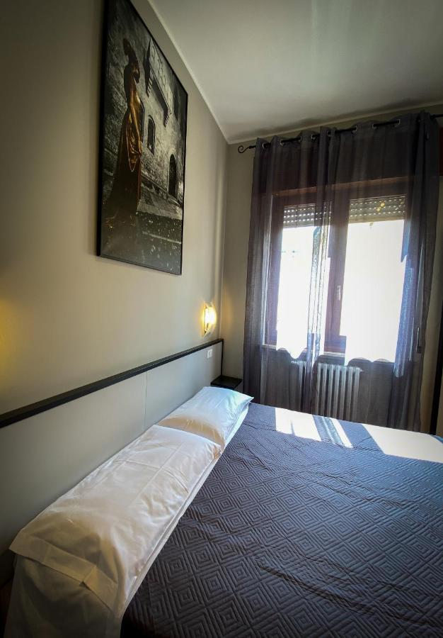Hotel Arena Verona Luaran gambar