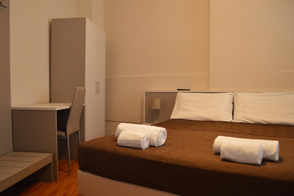 Hotel Arena Verona Luaran gambar