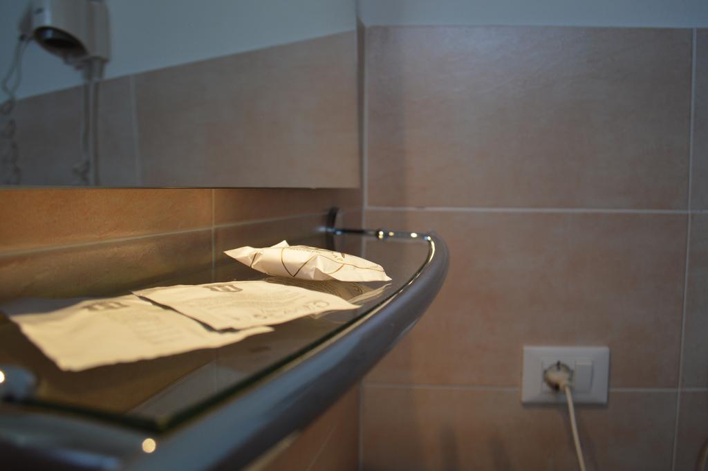 Hotel Arena Verona Luaran gambar