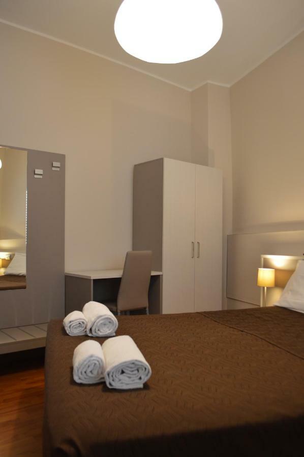 Hotel Arena Verona Luaran gambar