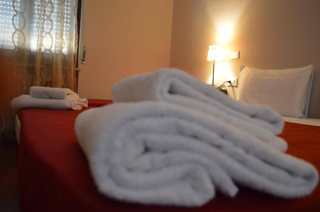 Hotel Arena Verona Luaran gambar